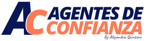 Agentes De Confianza: Experiencia y Compromiso
