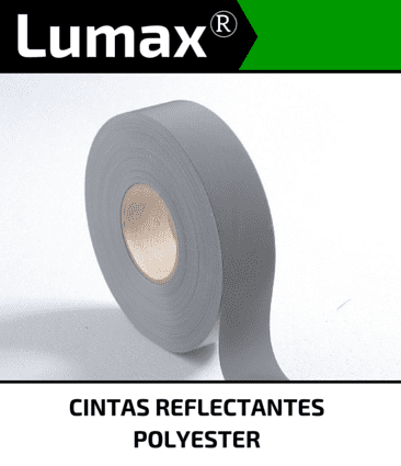 2010 LUMAX POLY CINTA HIVIZ 330