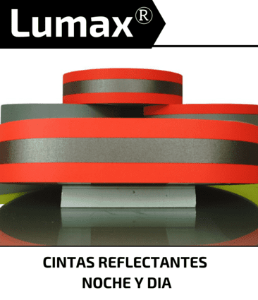 5012 LUMAX NOCHE-DIA NARANJA-GRIS 330
