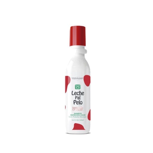 Protección Color Shampoo Leche Pal Pelo 250mL