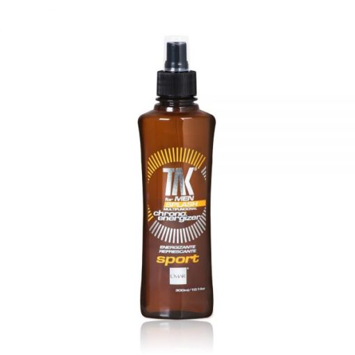 TAK For Men Splash Energizante y Refrescante Sport L'mar