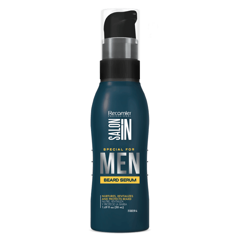 Special For Men Beard Serum Recamier SalonIn