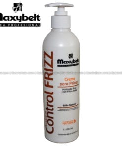 Control Frizz Crema para Peinar Maxybelt
