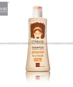 Etniker Afro Hair Care Shampoo L'mar