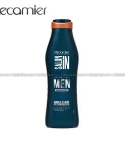 Special For Men Shampoo Gray Hair Recamier SalonIn