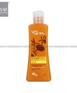 SPA Aceite de Argán Shampoo L'mar