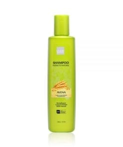 Shampoo Avena Extracto Natural L'mar