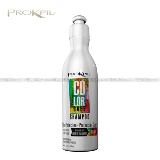Color Care Shampoo Prokpil 300mL