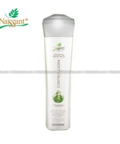Shampoo Hidratante Control Caspa Naissant