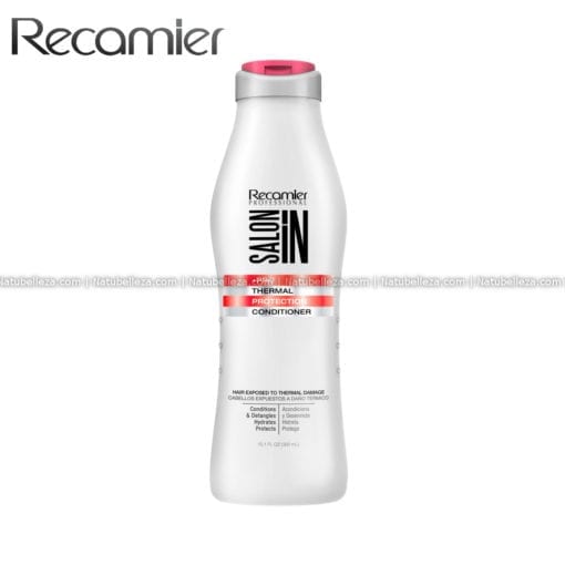 Thermal Protection Conditioner Recamier SalonIn