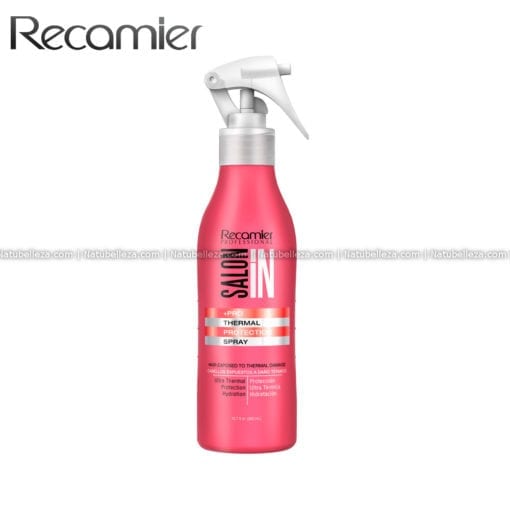 Thermal Protection Spray Recamier SalonIn