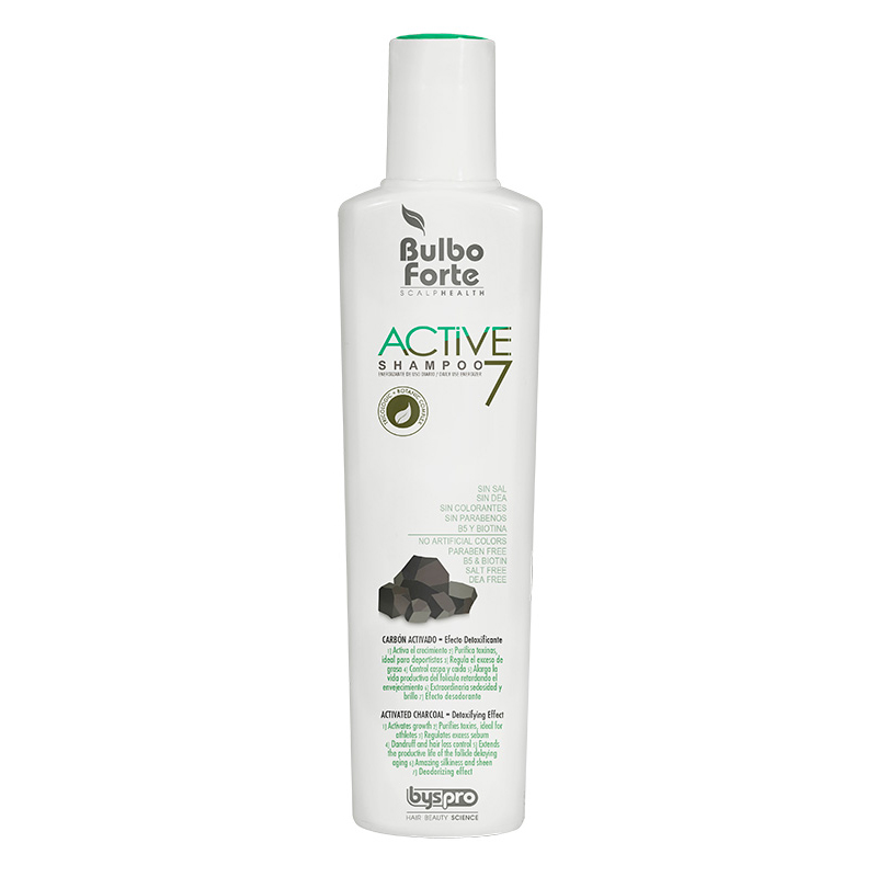 Bulbo Forte Shampoo Active 7 Byspro