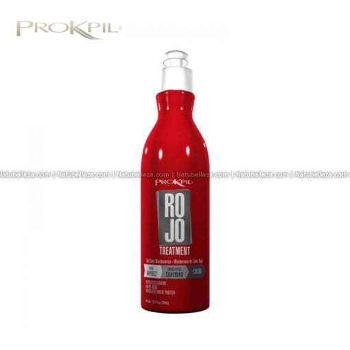 Rojo Tratamiento Prokpil 300mL