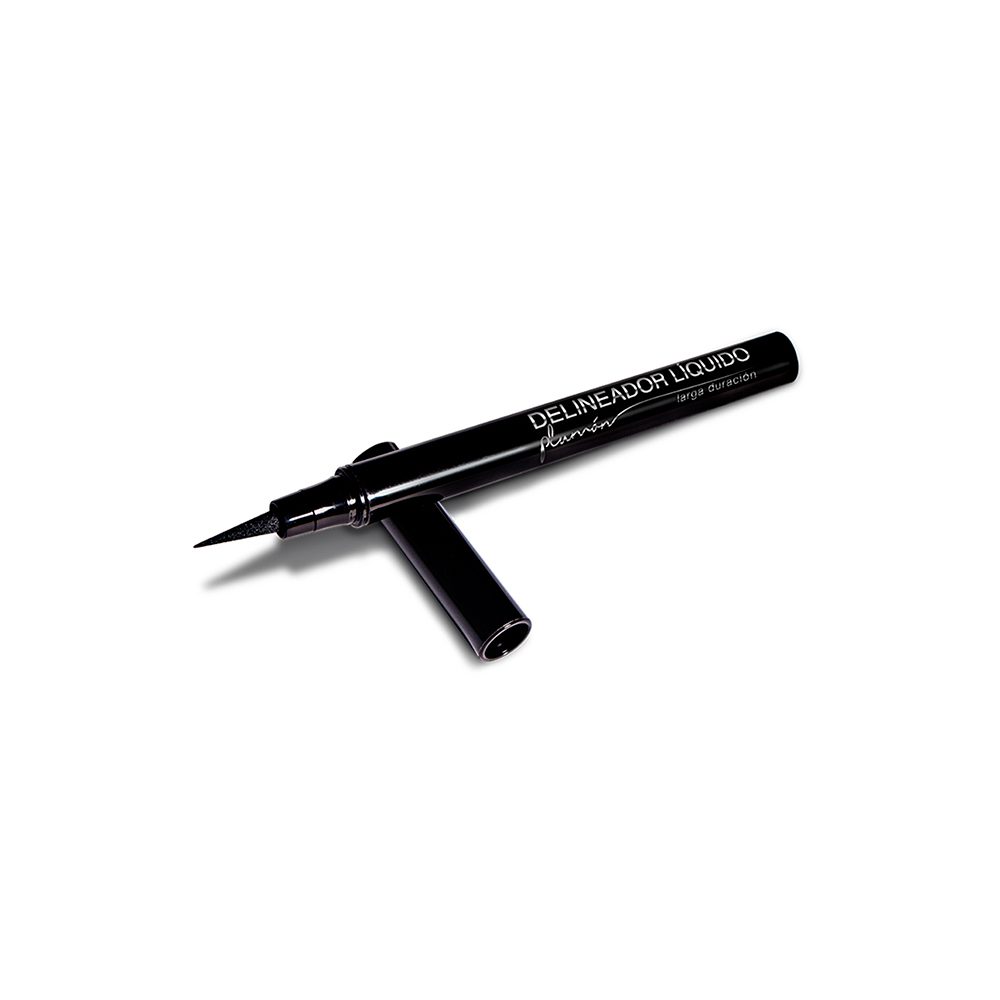 Delineador Líquido Plumón de Larga Duración Ana María