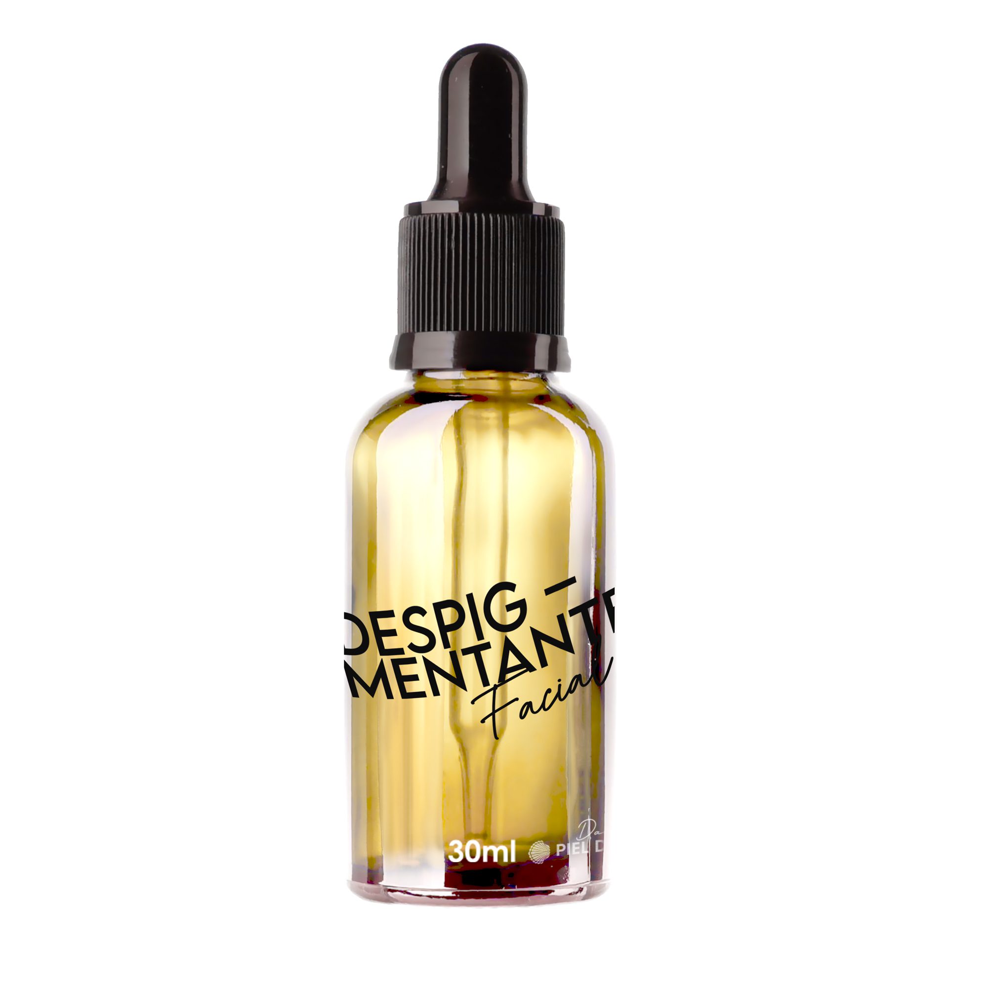 Piel de Oro Tónico Despigmentante Facial Syam