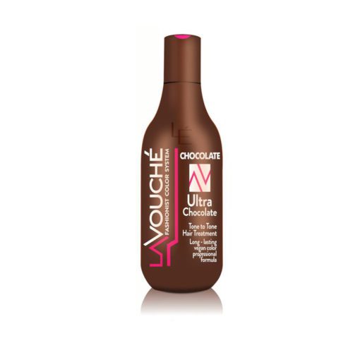 Tone on Tone Ultra Chocolate Lavouche