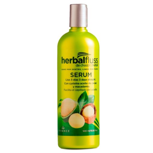 Serum Herbalfluss 500ml