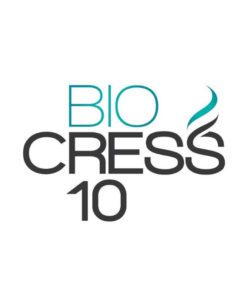 Bio Cress 10