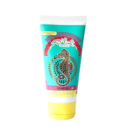 Bloqueador Solar SPF 50 DLUCHI