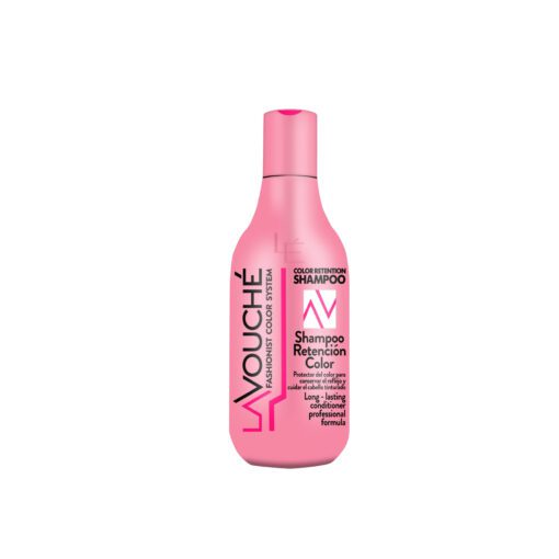 Tone On Tone Lavouche Shampoo Rentencion Color