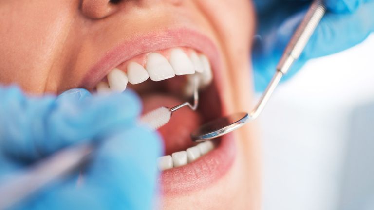 Sample Articles- About Dentistry