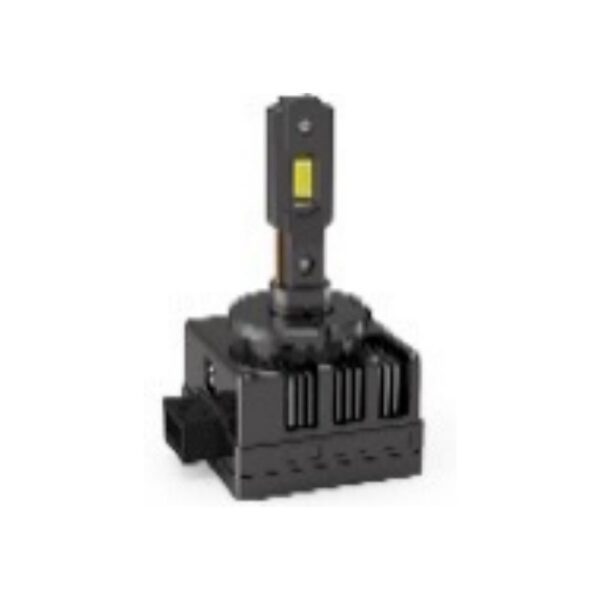 BOMBILLO DE 220W/PAR  12V 9000LM COLOR 6000K  D1S/R