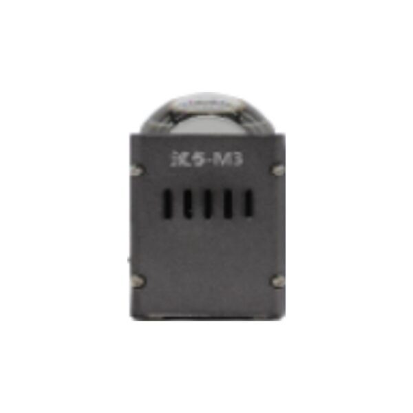 LUPA DE  1,8" DUAL LUZ DE  55W EN ALTAS 50W BAJAS  6CHIPS COLOR 6000K  2 ANOS DE GARANTIA