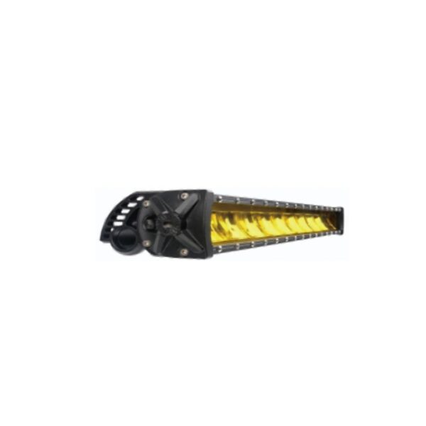 EXPLORADORA DELGADA   COLOR  AMARILLO DE  60W    DE    34,5CM  O 13,5"