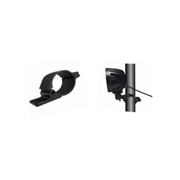 BRAZOS O BRAKES PRA INSTALACION DE EXPLORADORAS DE  2"