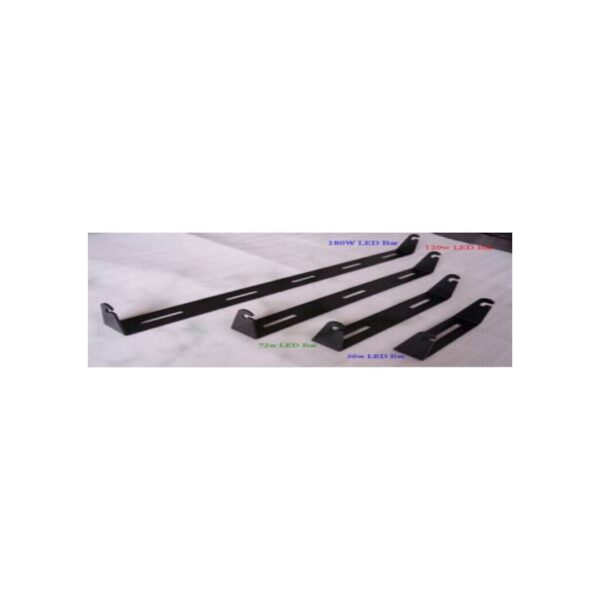 BASES  DE 31.5"  PRA BARRAS DE LUZ LED