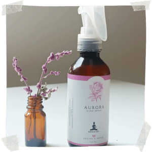 ACEITES ESENCIALES QUE PROMUEVEN EL AMOR PROPIO Y ELEVAN LA AUTOESTIMA