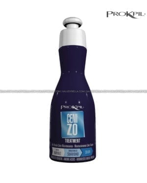 Prokpil Cenizo Tratamiento de Color 150mL