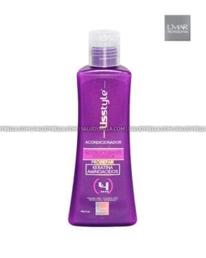 L'Mar Lisstyle Keratin Conditioner