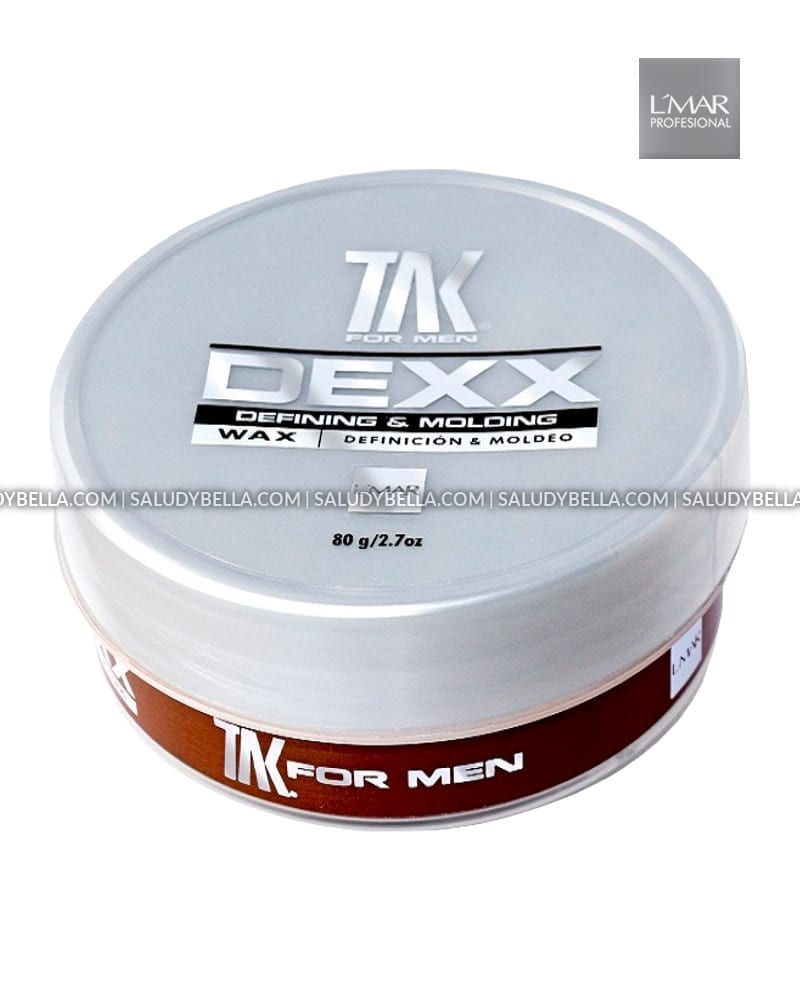 L'Mar Tak For Men Dexx Wax