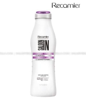 Recamier SaloonIn Conditioner Fortex Women
