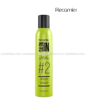 Recamier SaloonIn Medium Hair Spray